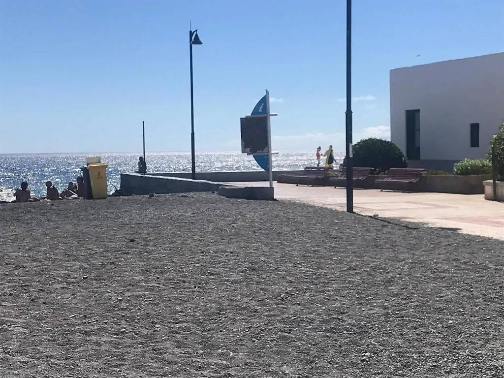 Casa Veronica 2 Planta Baja Las Galletas 0*,  Spagna