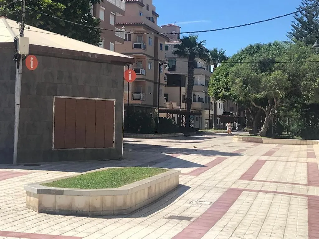 Casa Veronica 2 Planta Baja Las Galletas Spagna