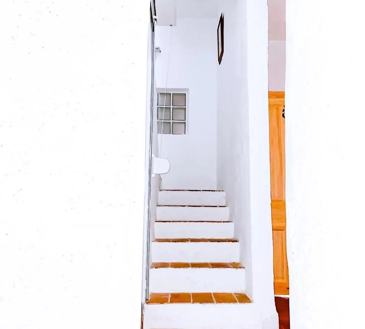 Apartment Casa Veronica 2 Planta Baja Las Galletas