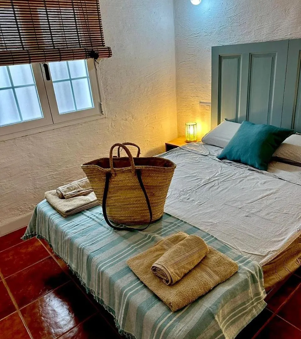 Casa Veronica 2 Planta Baja Las Galletas 0*,  Spain