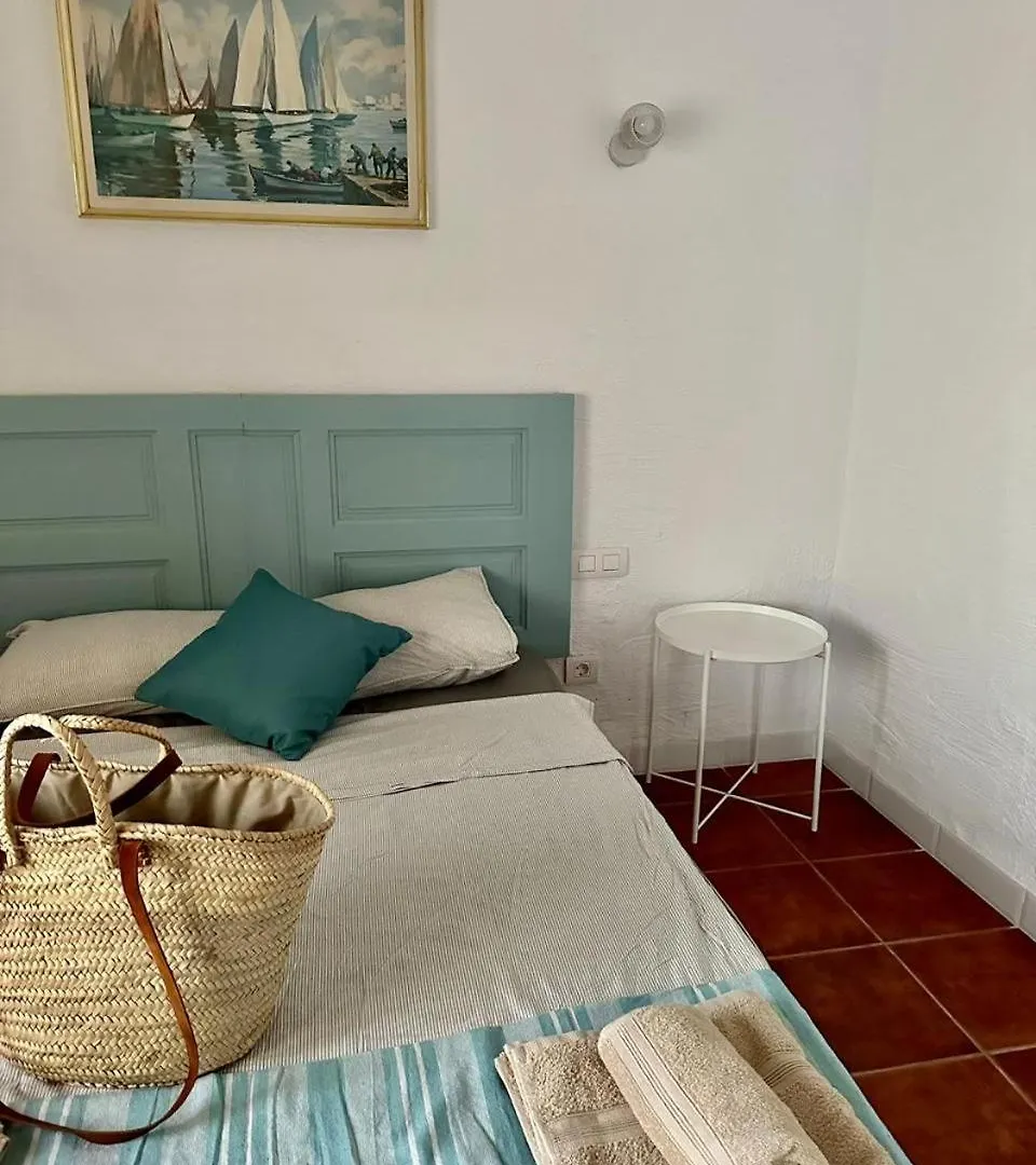 Casa Veronica 2 Planta Baja Las Galletas Spain