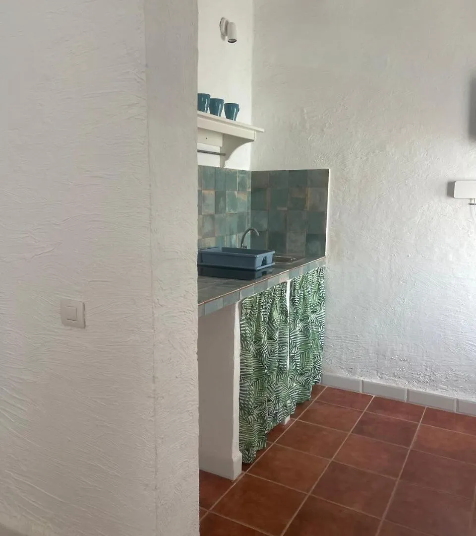 Casa Veronica 2 Planta Baja Las Galletas Apartment