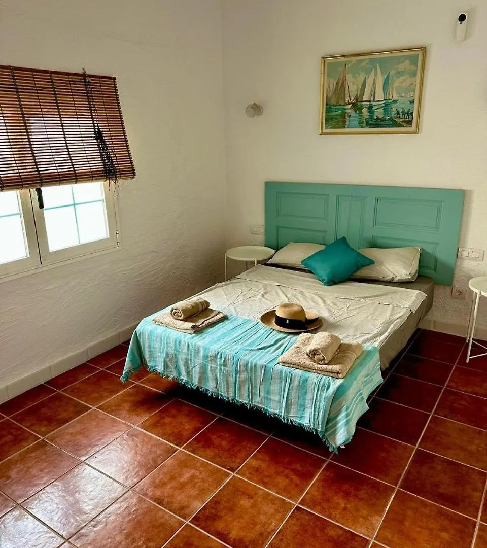 Casa Veronica 2 Planta Baja Las Galletas
